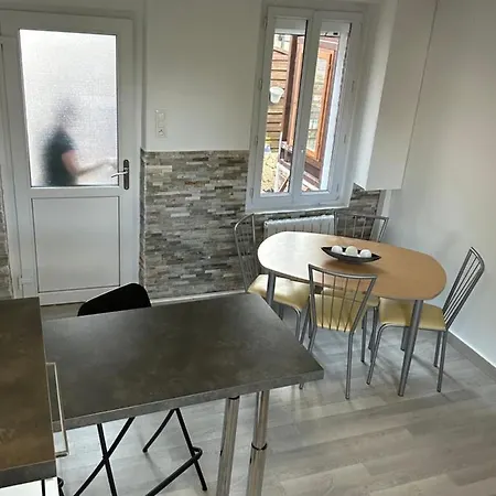 Appartamento Chez Martine