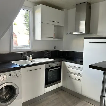 Chez Martine Maromme