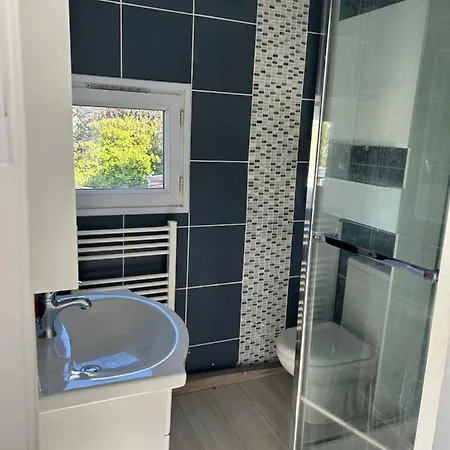 Appartamento Chez Martine