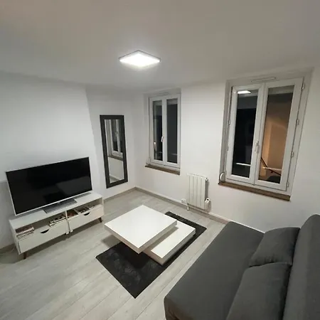 Chez Martine Maromme